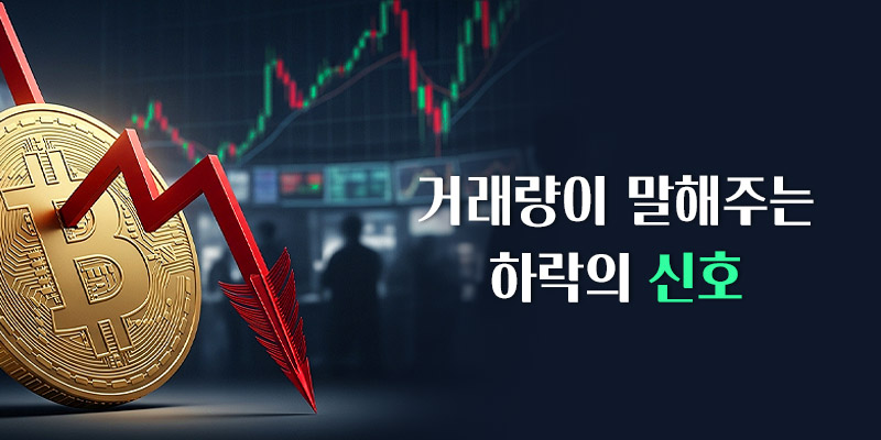 거래량이 말해준다